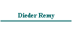 Dieder Remy